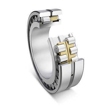 Super Precision Cylindrical Roller Bearing